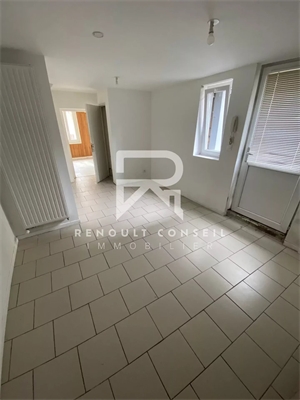 appartement à la vente -   76000  ROUEN, surface 34,8 m2 vente appartement - APR730063